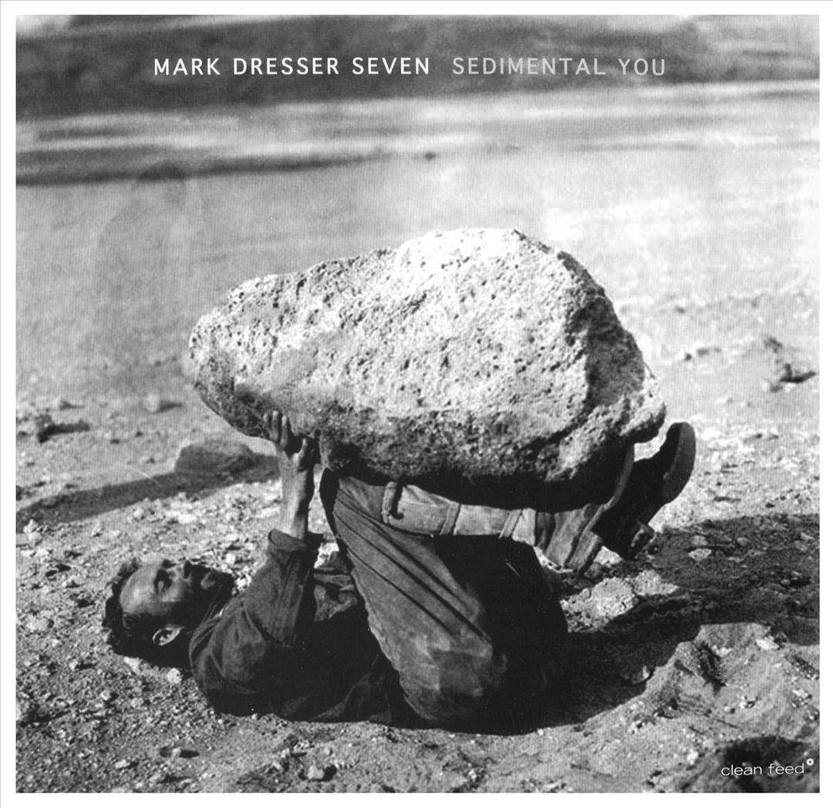 Mark/Dresser/Seven - Sedimental You
