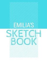 Emilia's Sketchbook