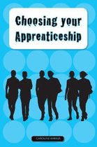 Choosing Your Apprenticeship