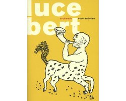 Lucebert drukwerk voor anderen
