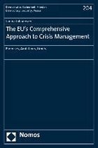 The Eu's Comprehensive Approach to Crisis Management