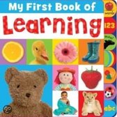 My First Book Of Learning