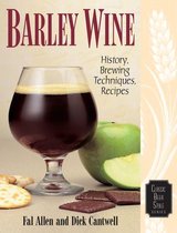 Classic Beer Style Series 11 - Barley Wine
