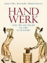 Omslag Handwerk