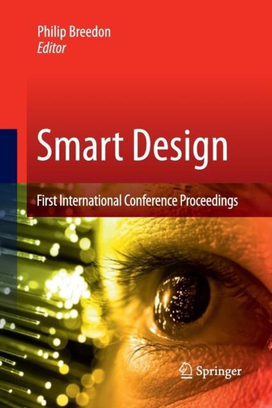 Smart Design - cover