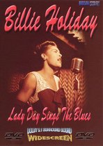 Lady Day Sings the Blues [DVD]