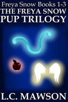 The Freya Snow Pup Trilogy