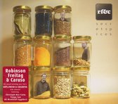 Secret Spices