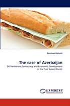 The case of Azerbaijan