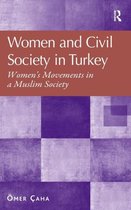 Women And Civil Society In Turkey