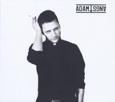 Adam Angst - Adam Angst (CD)