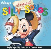 Disney's Silly Classical Songs