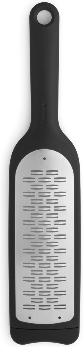 Brabantia Tasty+ Raspschaaf - met Beschermhoes - Dark Grey