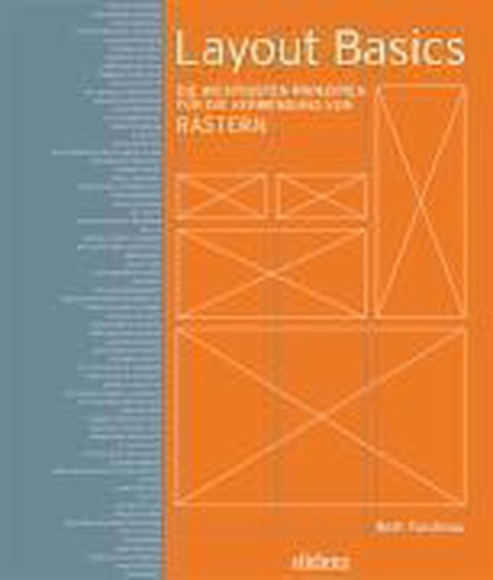 Layout Basics - cover