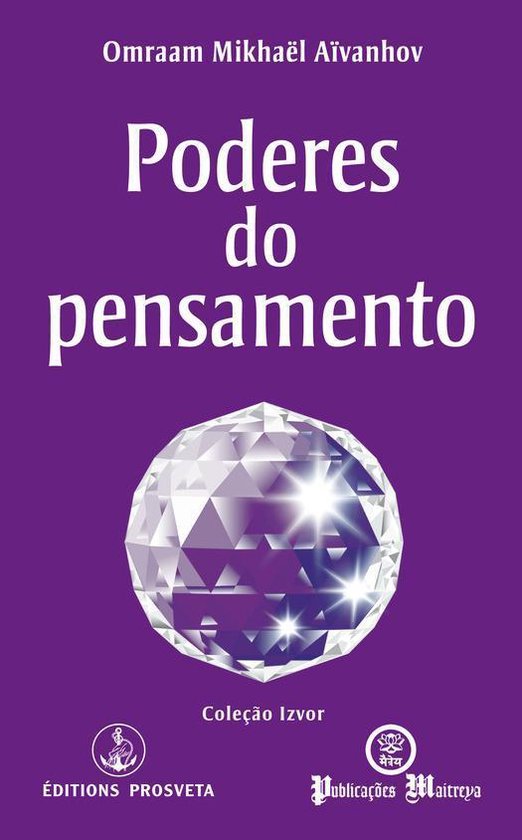 Izvor (PT) - Poderes do pensamento - cover