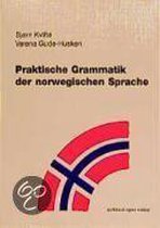 Praktische Grammatik der norwegischen Sprache