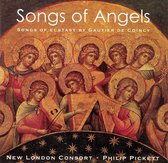 Songs Of Angels