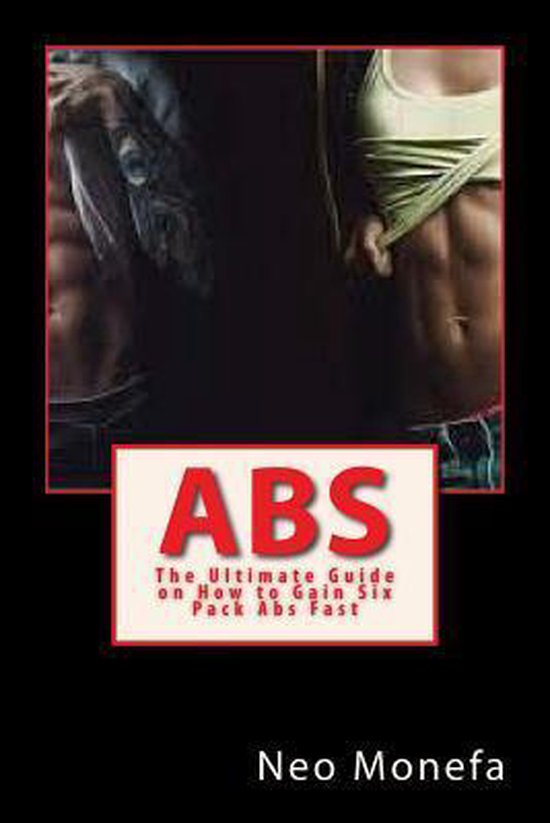 ABS Exercise- ABS Bible- ABS Diet for Men- ABS Diet for Wome ... - cover