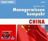 Managerwissen kompakt - China
