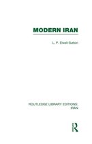Modern Iran (Rle Iran A)