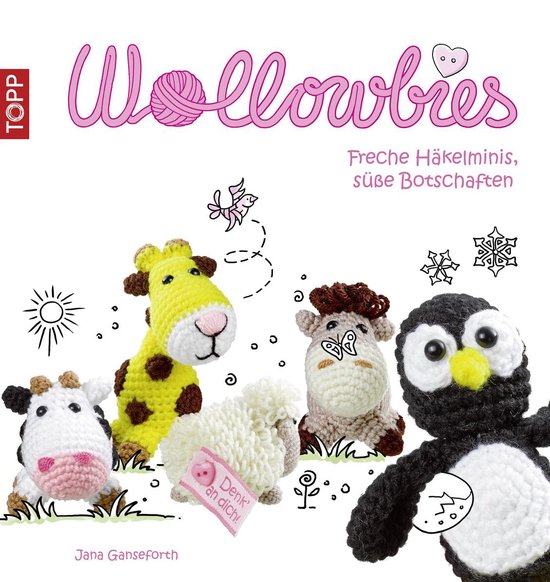 Wollowbies - cover