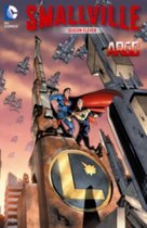 Smallville Season 11 Vol. 4