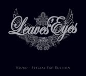Njord (Special Edition)