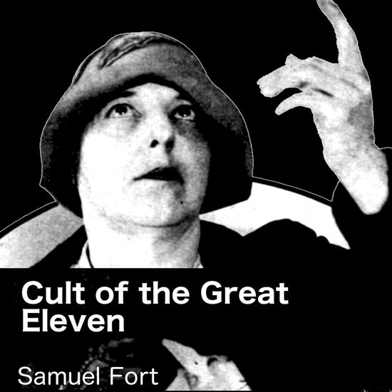 Cult of the Great Eleven - cover