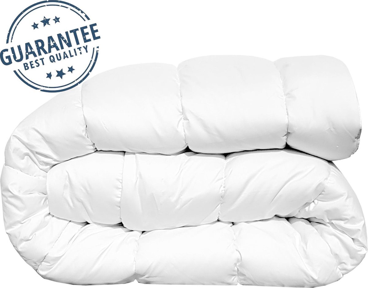 Luxe All Year Dekbed 400g 240x220cm