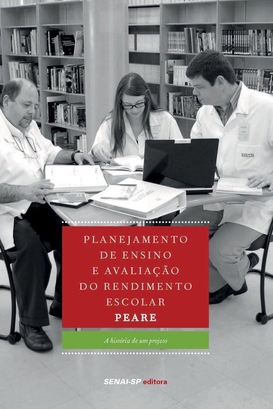 Engenharia da Formação Profissional - Planejamento de ensi ... - cover