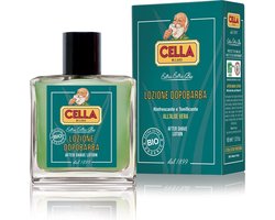 Aftershave Lotion Bio - Aloë Vera