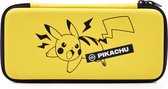 Hori EmBoss Case - Pikachu - Nintendo Switch