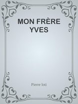 MON FRÈRE YVES