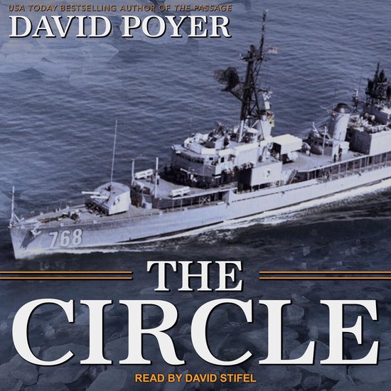 The Circle - cover