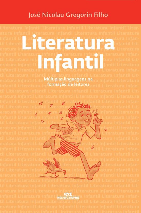 Biblioteca da educação - Literatura infantil - cover