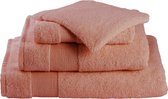 Livello Badlaken Home Collection Dusty Pink 70x140