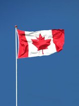 Canadeense Vlag (Canada Vlag) - 90x150cm