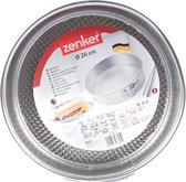 Zenker Springvorm met Antiaanbaklaag - Ø 26 cm
