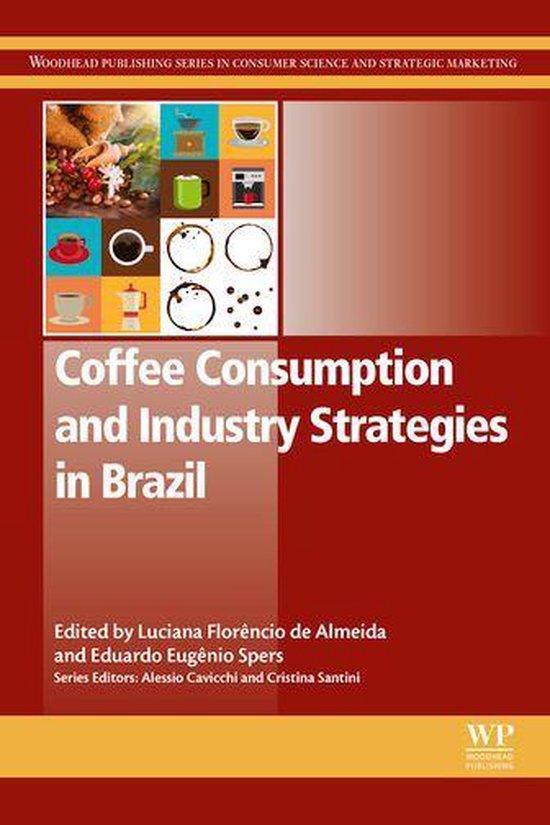 Woodhead Publishing Series in Consumer Science and Strategic ... - cover