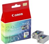 Canon BCI-16 - Inktcartridge / Kleur