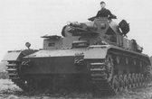 Zvezda - Panzer Iv Ausf.e (Zve3641)
