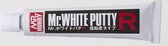 Mrhobby - Mr. White Putty R Low Viscosity Vers. (Mrh-p-123) - modelbouwsets, hobbybouwspeelgoed voor kinderen, modelverf en accessoires