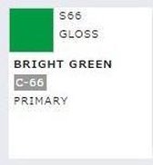 Mrhobby - Mr. Color Spray 100 Ml Bright Green (Mrh-s-066) - modelbouwsets, hobbybouwspeelgoed voor kinderen, modelverf en accessoires