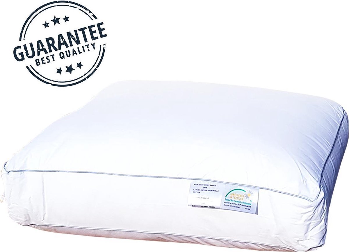 BOX Kussen 1000g Medical Collectie