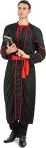 "Bisschop kostuum voor mannen - Verkleedkleding - One size"