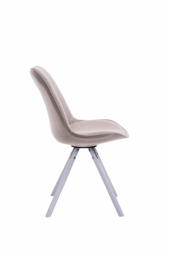 Stijlvolle taupe eetkamerstoelen kopen | Pronto Wonen