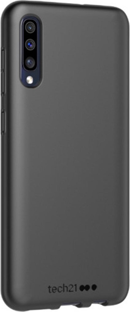 Tech21 Studio Colour Samsung Galaxy A50 Back To Black