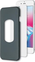 Accezz Screenprotector Geschikt voor iPhone 8 Plus / 7 Plus / 6 Plus / 6s Plus - Accezz Glass Screenprotector + Applicator