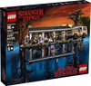 LEGO Netflix Stranger Things The Upside Down - 75810