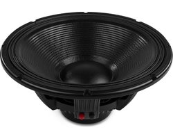 Woofer - Power Dynamics PD18NW - 18 losse neodymium woofer - 2000W